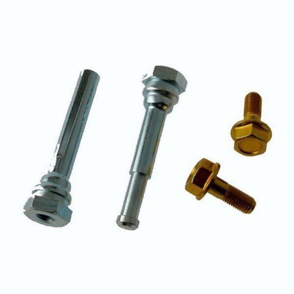 11 Chevrolet Cruze-F D1470 Pin-Bolt Kit, 14243, Carlson Brake Hardware, Mfr#: 14243